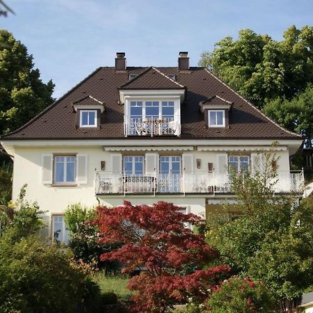 Ferienwohnung Bodenseeblick Allensbach Exterior photo